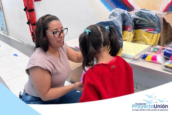 Ángeles de Esperanza (3)